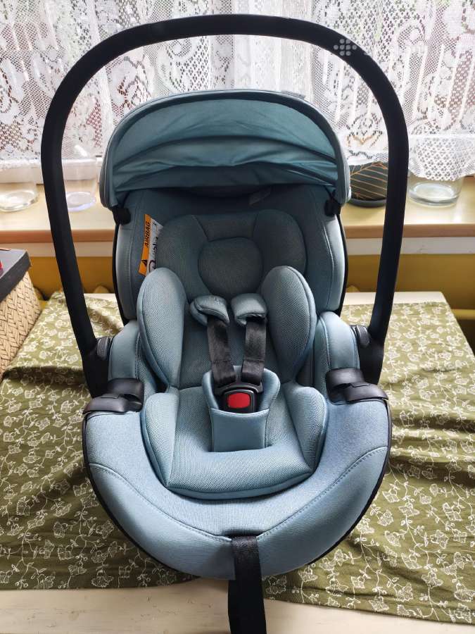 Brotex Römer Baby Safe Pro - nuotraukos Nr. 10