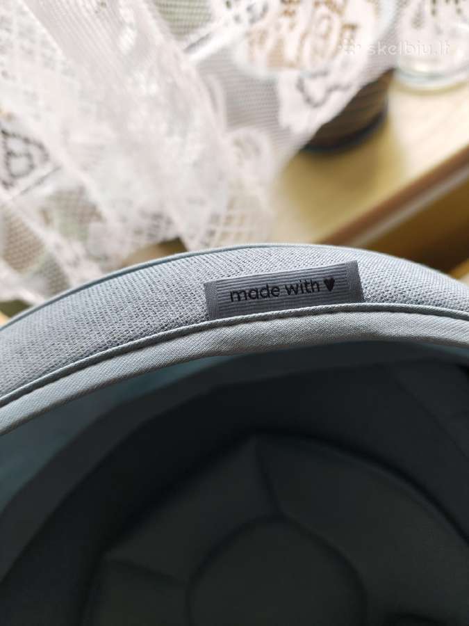 Brotex Römer Baby Safe Pro - nuotraukos Nr. 12