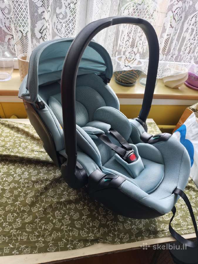 Brotex Römer Baby Safe Pro - nuotraukos Nr. 13