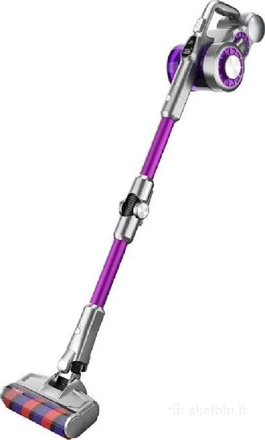 Jimmy Jv85 Pro (2 vienetai) - nuotraukos Nr. 6