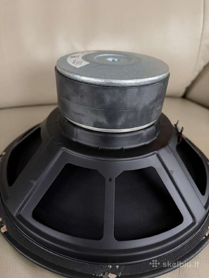 Yamaha grindines koloneles - nuotraukos Nr. 22