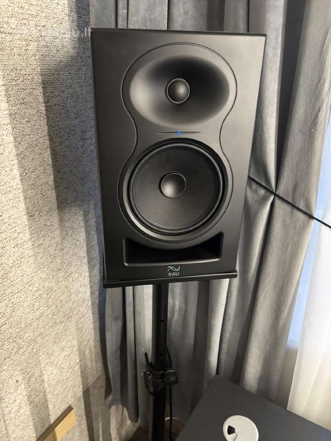 Parduodu Kali Audio Lp-6 V2 kolonėles - nuotraukos Nr. 2