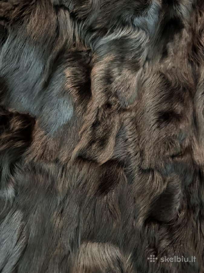 Vintažinis Boströms Modell paltas - nuotraukos Nr. 12