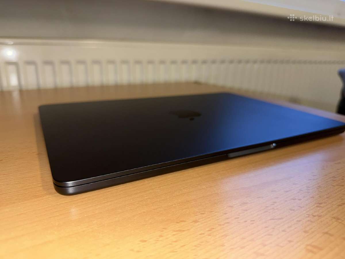 MacBook Air M2 8gb 256gb - nuotraukos Nr. 6