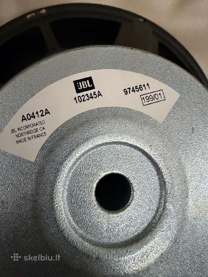 Yamaha grindines koloneles - nuotraukos Nr. 23