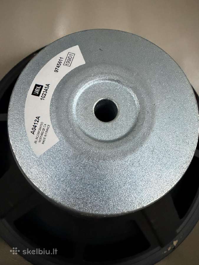 Yamaha grindines koloneles - nuotraukos Nr. 25