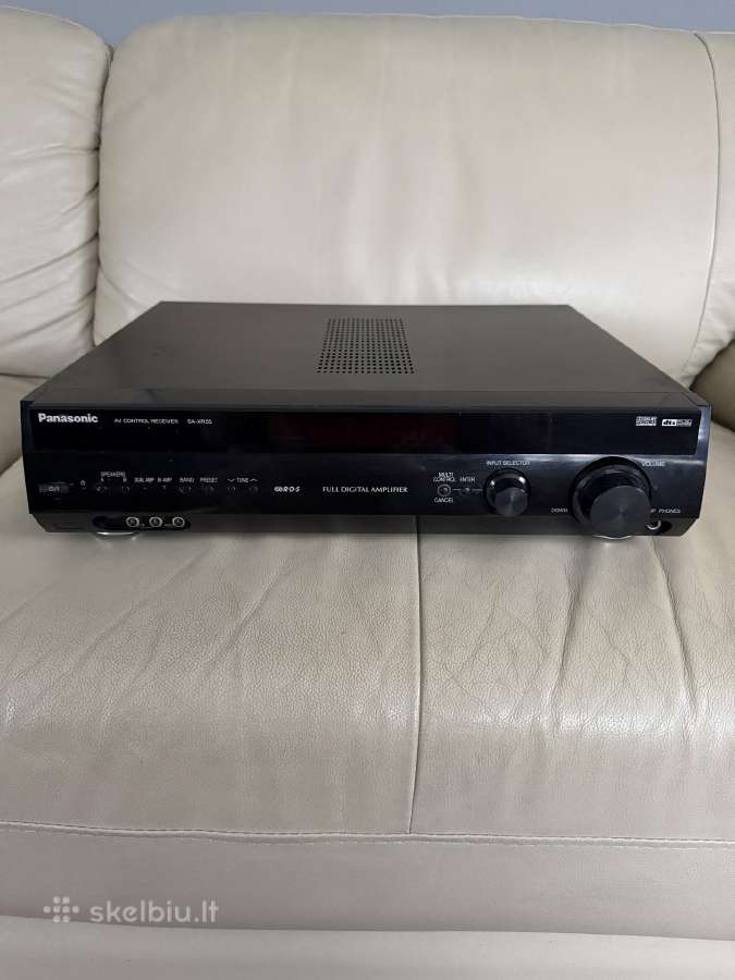 Yamaha grindines koloneles - nuotraukos Nr. 30