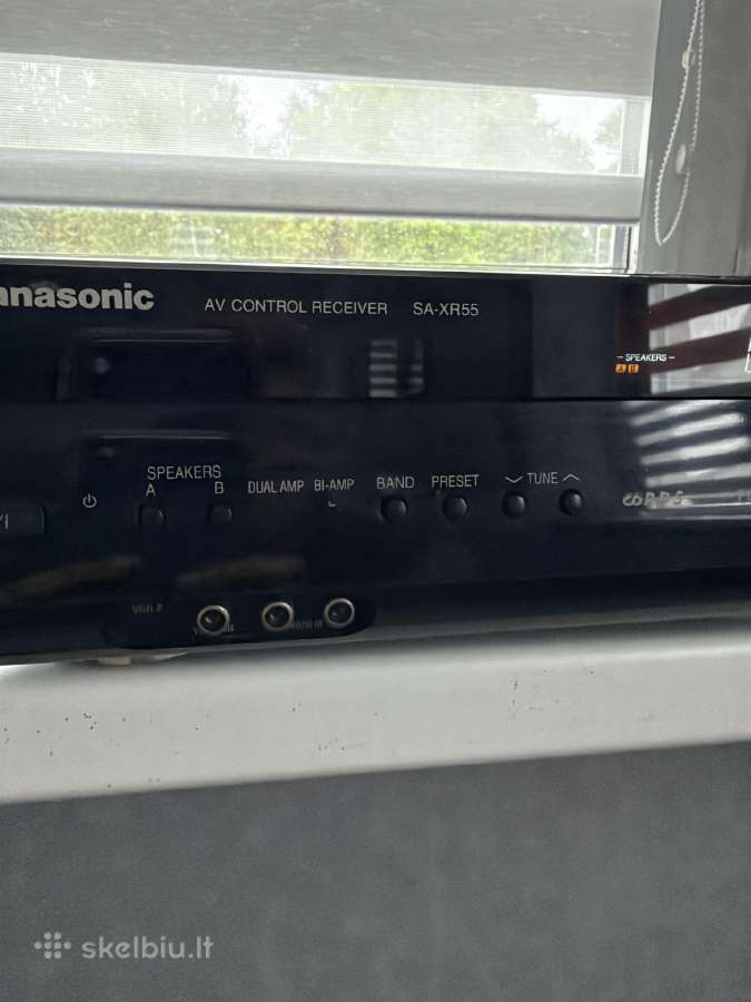 Yamaha grindines koloneles - nuotraukos Nr. 32