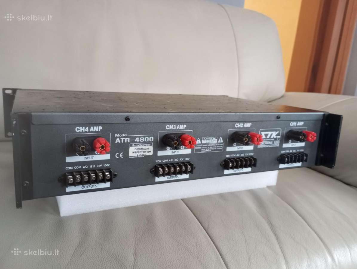 Yamaha grindines koloneles - nuotraukos Nr. 37