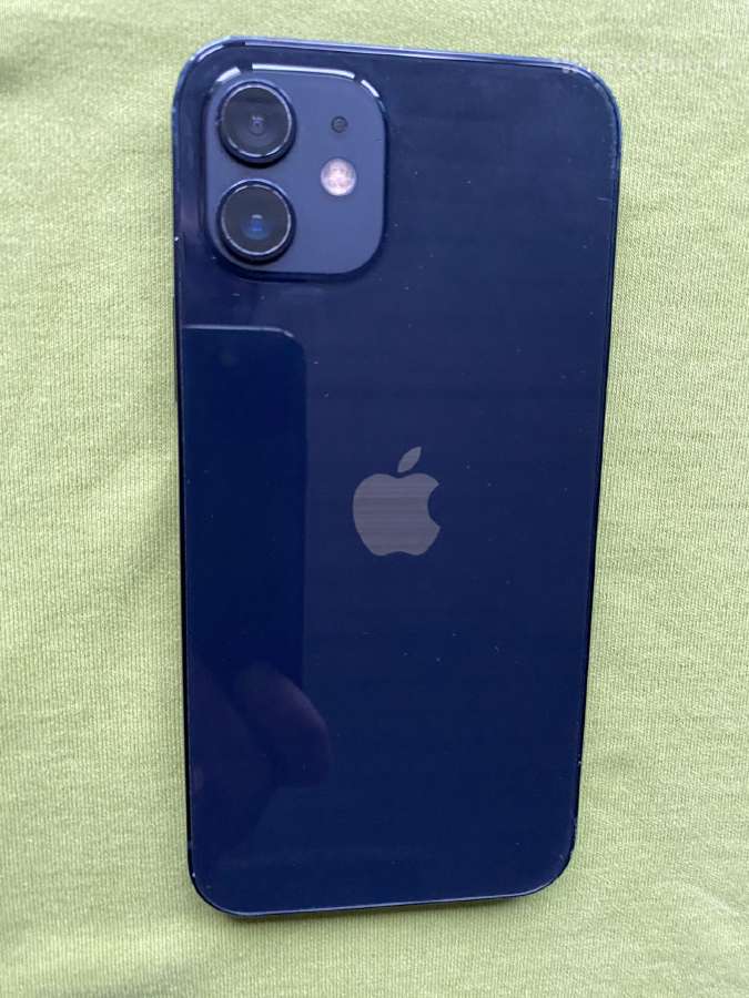 iPhone 12.5G.64gb - nuotraukos Nr. 2