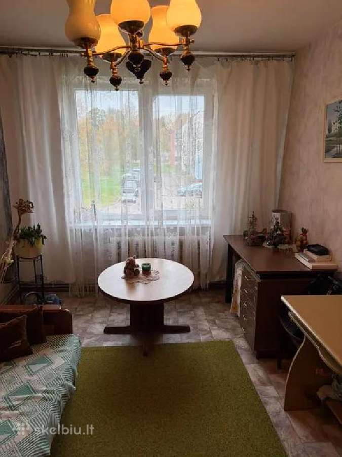 3 kambarių butas Kavoliškyje - nuotraukos Nr. 3