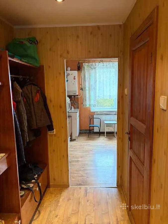 3 kambarių butas Kavoliškyje - nuotraukos Nr. 4