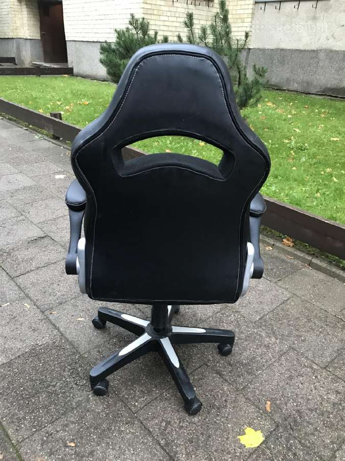 Kompiuterio kede - nuotraukos Nr. 3