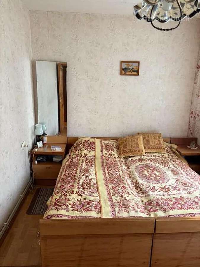 3 kambarių butas Kavoliškyje - nuotraukos Nr. 5