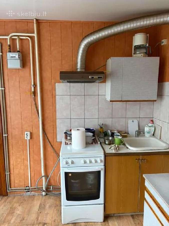 3 kambarių butas Kavoliškyje - nuotraukos Nr. 7