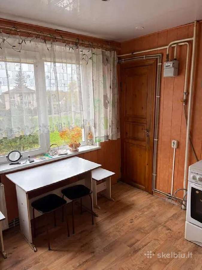 3 kambarių butas Kavoliškyje - nuotraukos Nr. 9