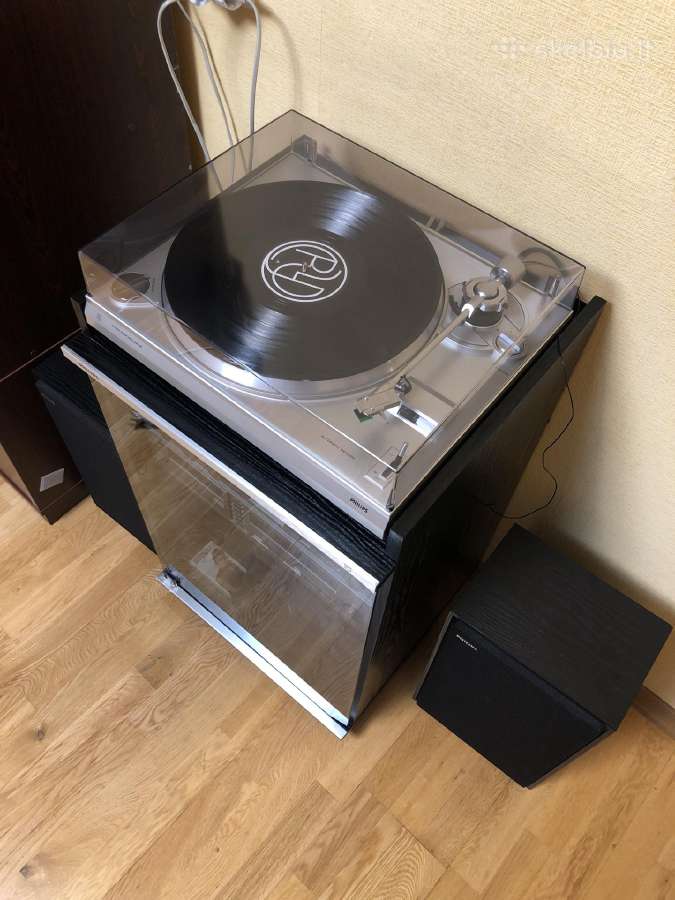 Philips f7122/f4121 /f4121/f6121 - nuotraukos Nr. 2