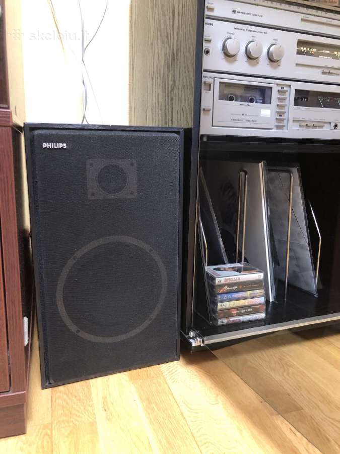 Philips f7122/f4121 /f4121/f6121 - nuotraukos Nr. 3