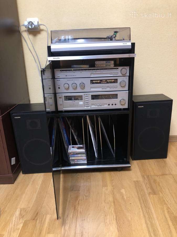 Philips f7122/f4121 /f4121/f6121 - nuotraukos Nr. 4
