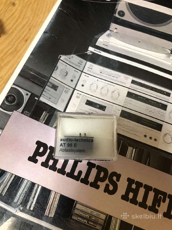 Philips f7122/f4121 /f4121/f6121 - nuotraukos Nr. 10