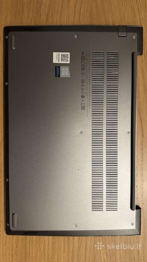 Lenovo thinkbook 14 - nuotraukos Nr. 2