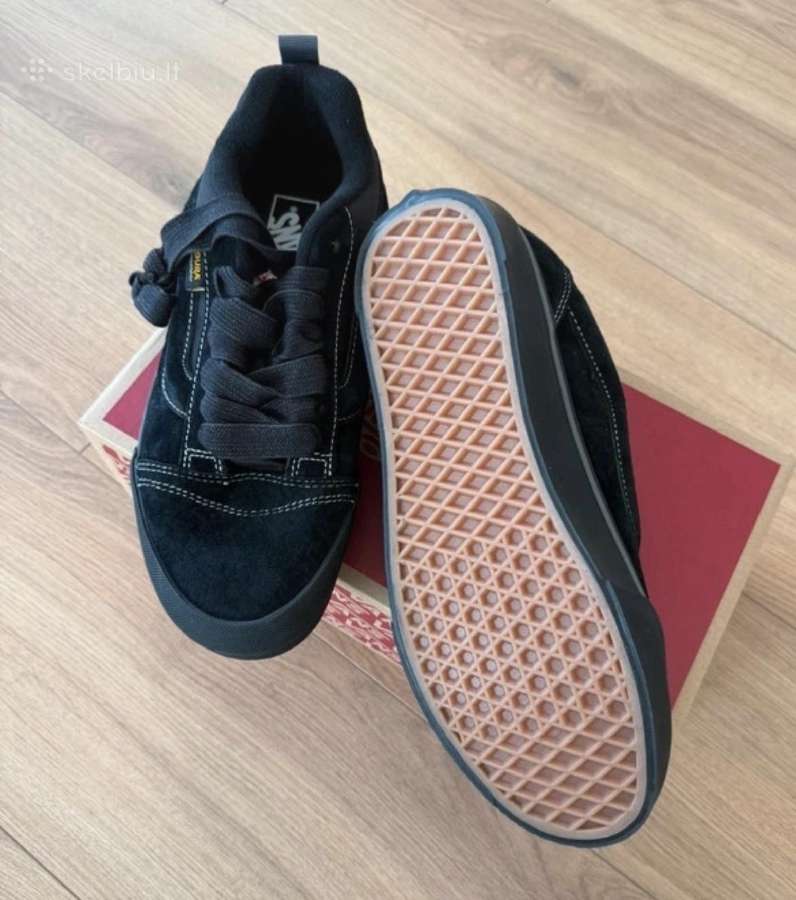 Vans vyriški batai - nuotraukos Nr. 2