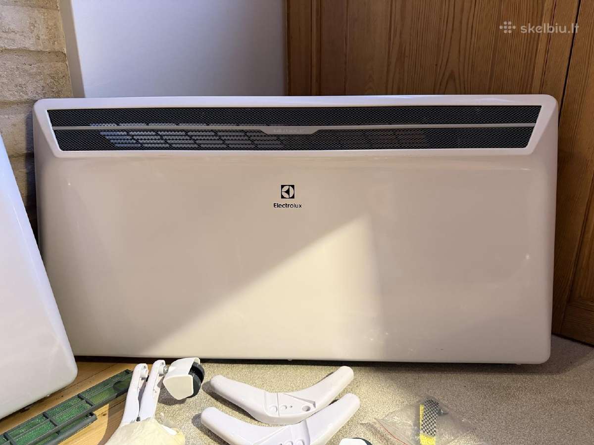 Electrolux Air Gate 2 šildytuvai - nuotraukos Nr. 2