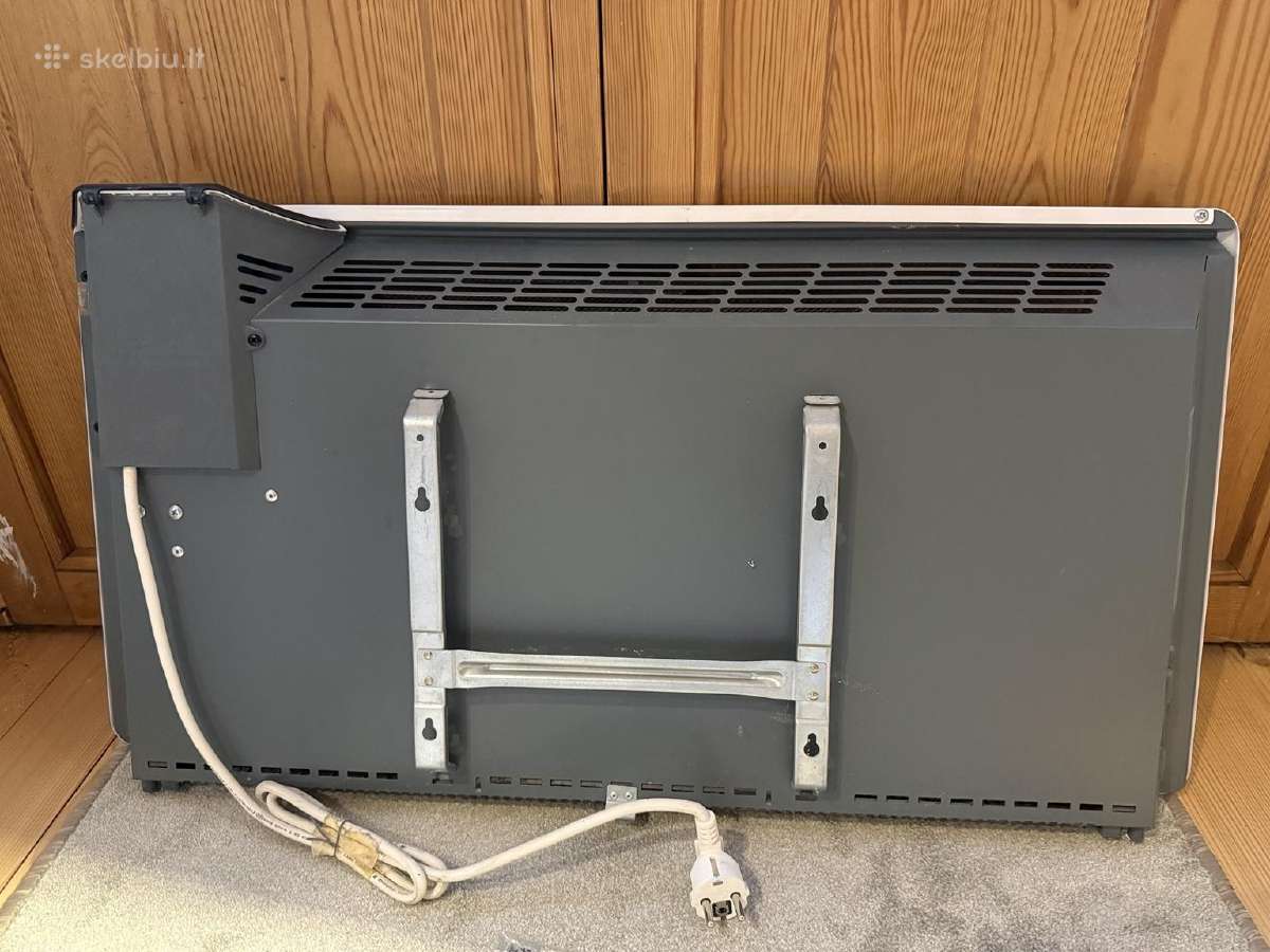 Electrolux Air Gate 2 šildytuvai - nuotraukos Nr. 6