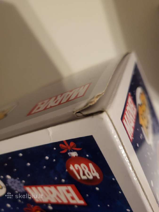 Parduodu funko pop figūrėlės - nuotraukos Nr. 8