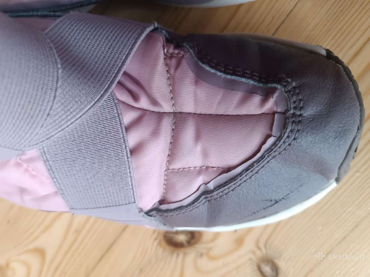 Nike Flex Advance žieminiai / rudeniniai batai - nuotraukos Nr. 2