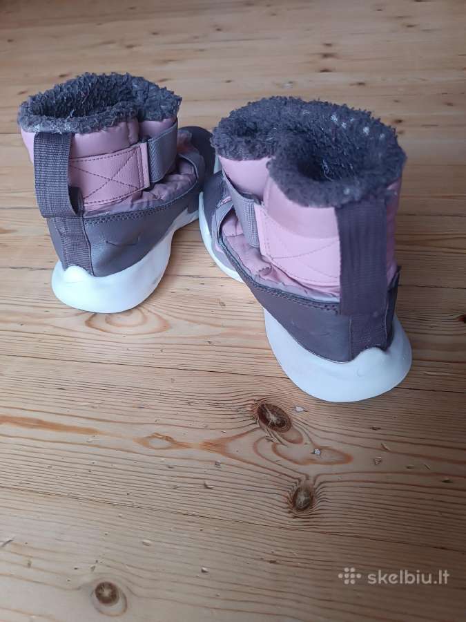 Nike Flex Advance žieminiai / rudeniniai batai - nuotraukos Nr. 3