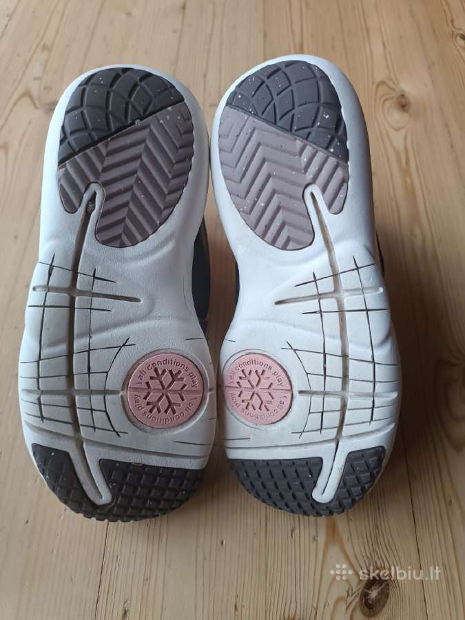 Nike Flex Advance žieminiai / rudeniniai batai - nuotraukos Nr. 5
