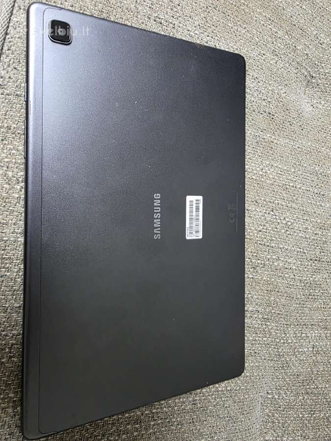 Galaxy Tab A7 Lte 32gb - nuotraukos Nr. 2