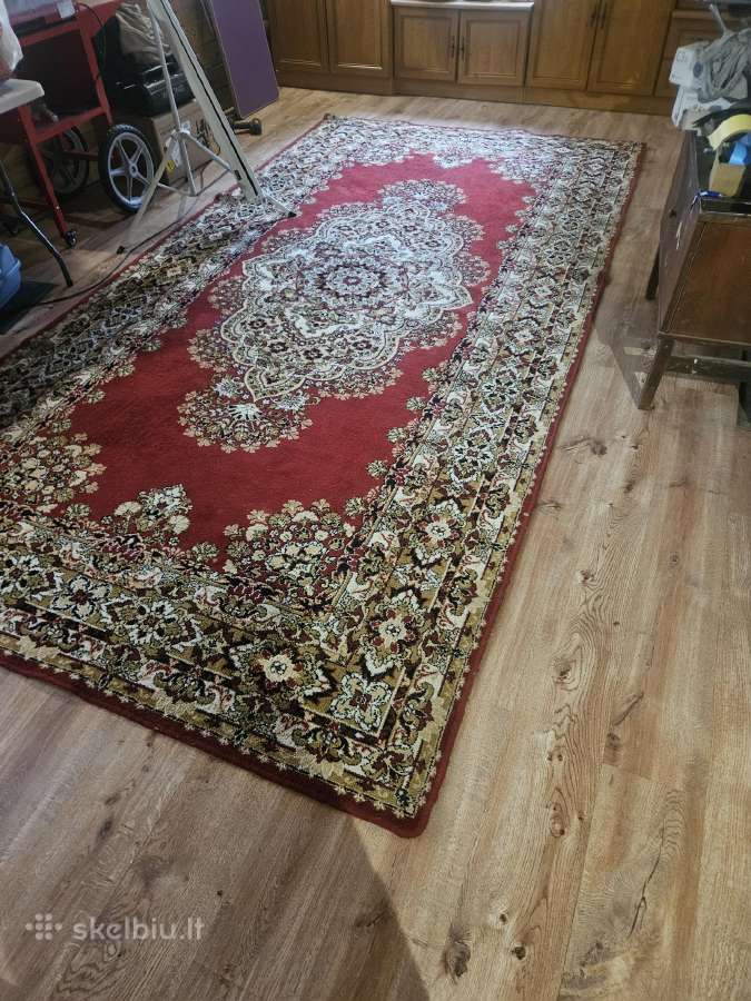 Kilimas 2x4m - nuotraukos Nr. 2