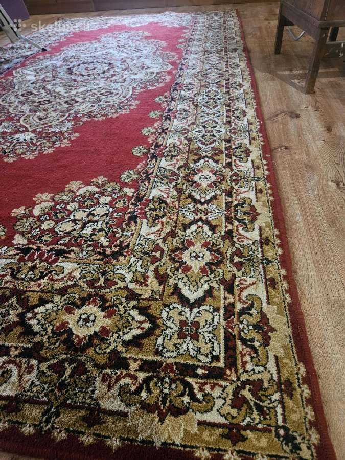 Kilimas 2x4m - nuotraukos Nr. 3