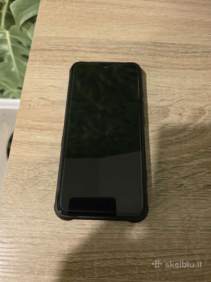 Smūgiams atsparus telefonas - nuotraukos Nr. 4