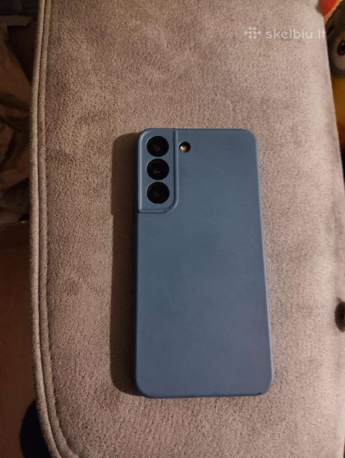 Samsung s22 - nuotraukos Nr. 2