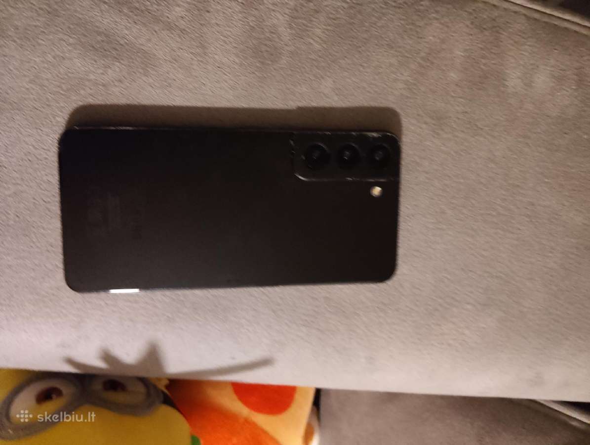 Samsung s22 - nuotraukos Nr. 3