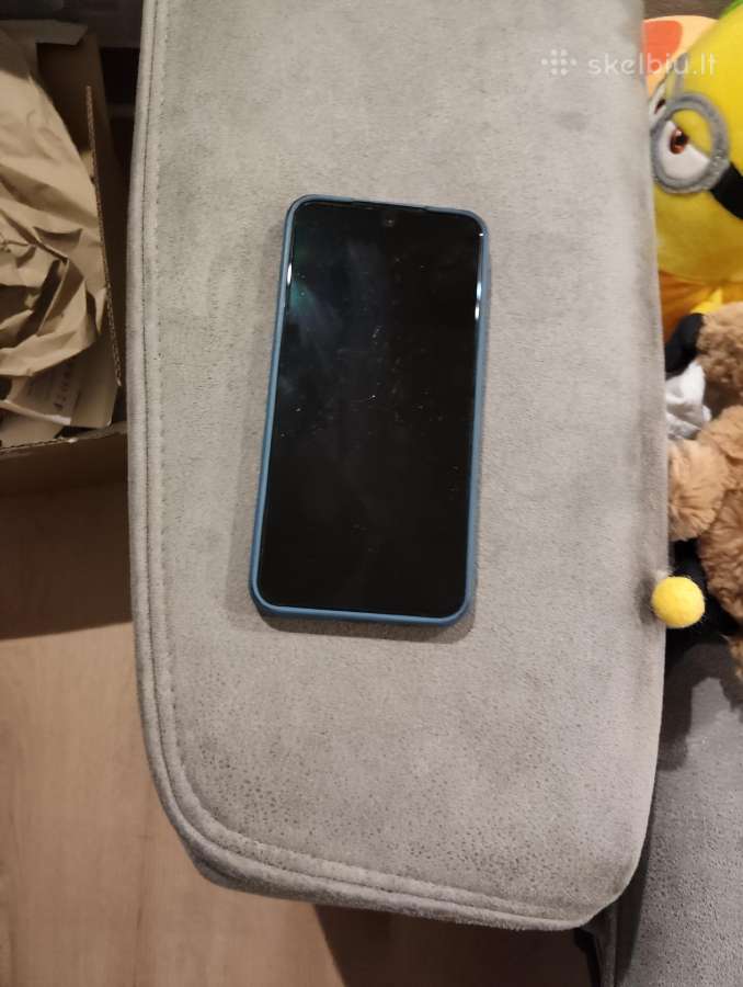 Samsung s22 - nuotraukos Nr. 4