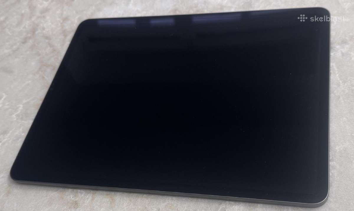 Apple iPad Pro 12.9 M1 256gb + Magic Keyboard - nuotraukos Nr. 4