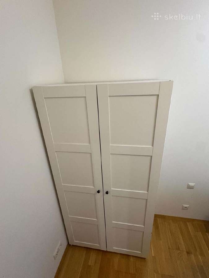 Lova/stalas/spinta/komoda/spintele/lentyna - nuotraukos Nr. 14