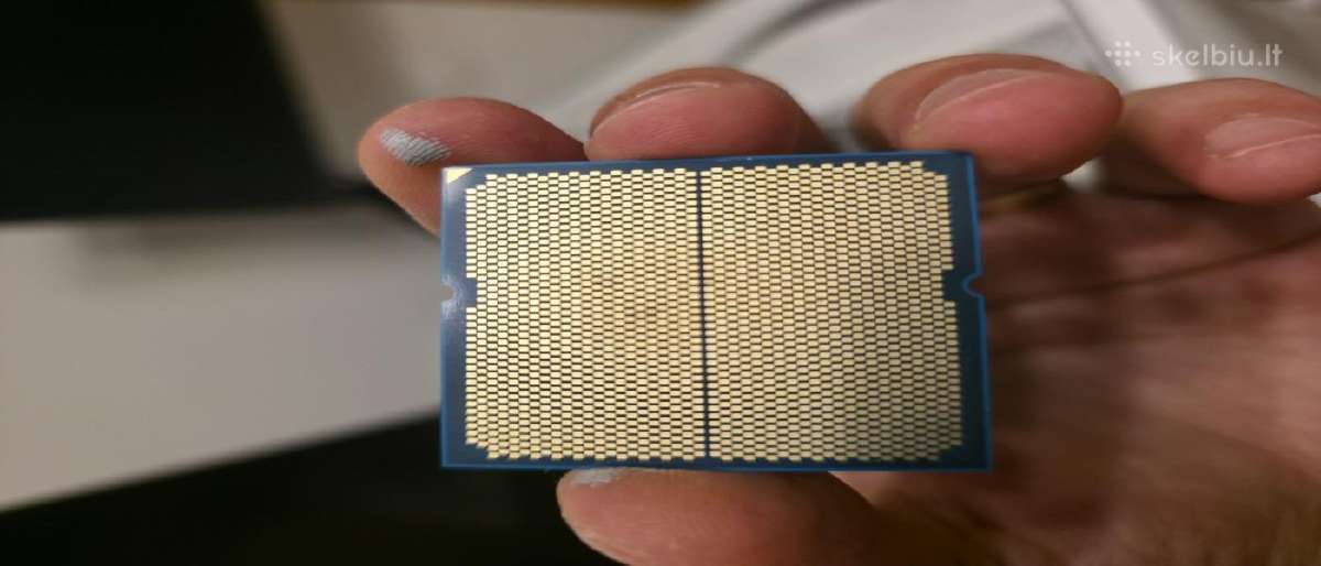 Ryzen 7 8700f - nuotraukos Nr. 4