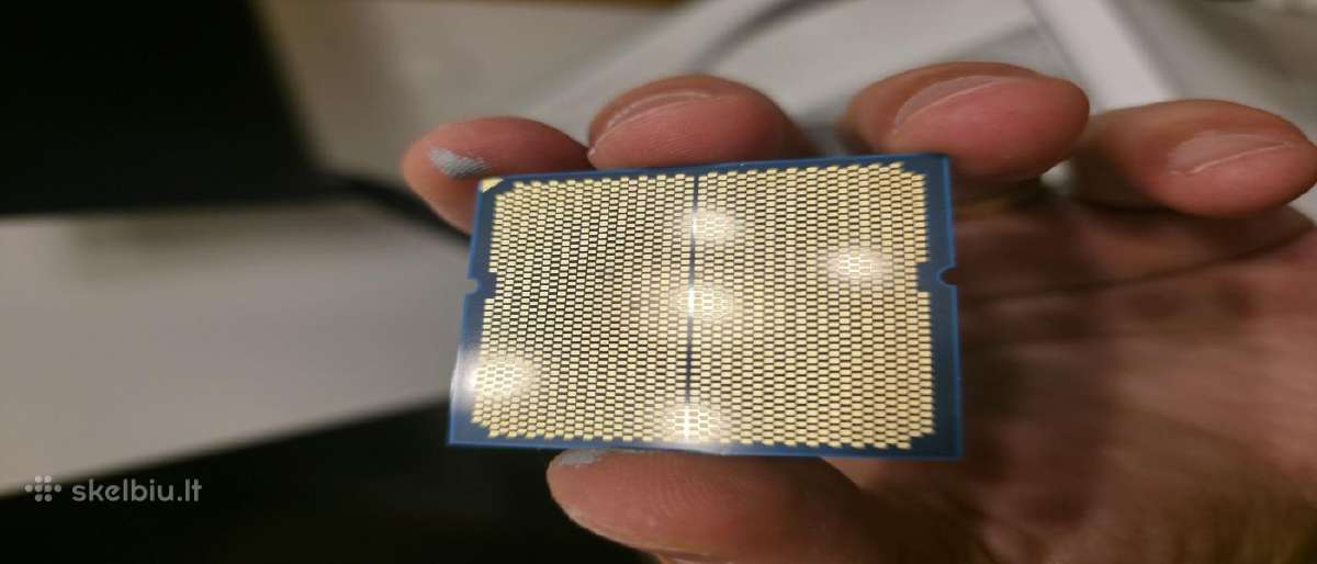 Ryzen 7 8700f - nuotraukos Nr. 5