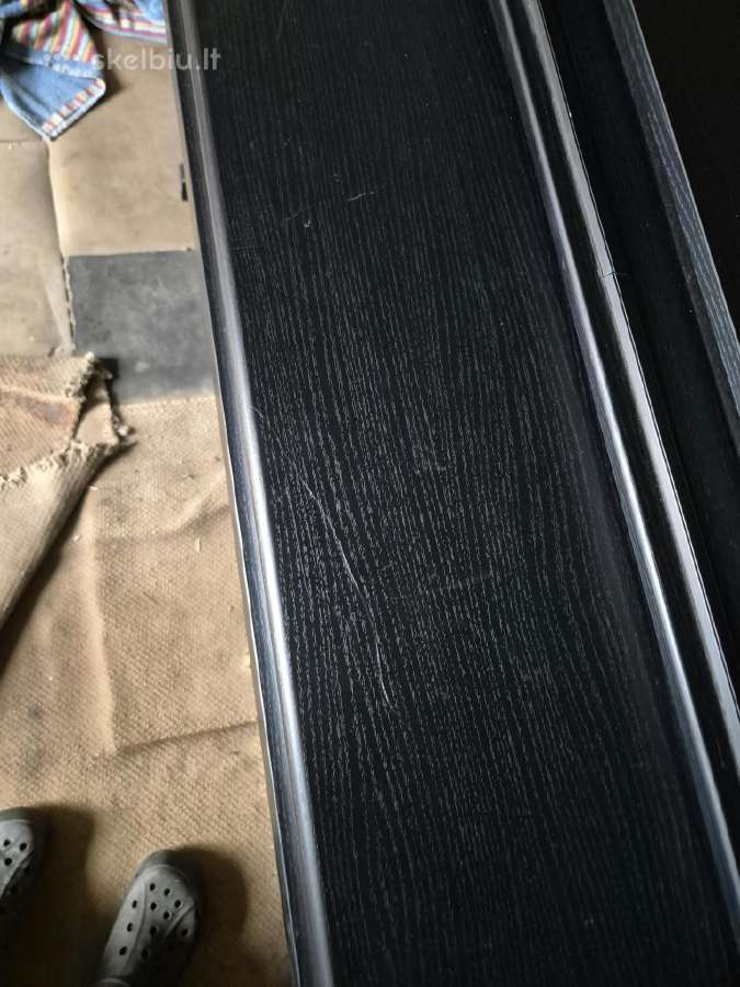 Skaitmeninis pianinas Yamaha Arius Ydp-103 - nuotraukos Nr. 4
