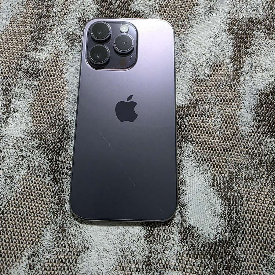 Parduodu Apple iPhone 14 Pro - nuotraukos Nr. 2
