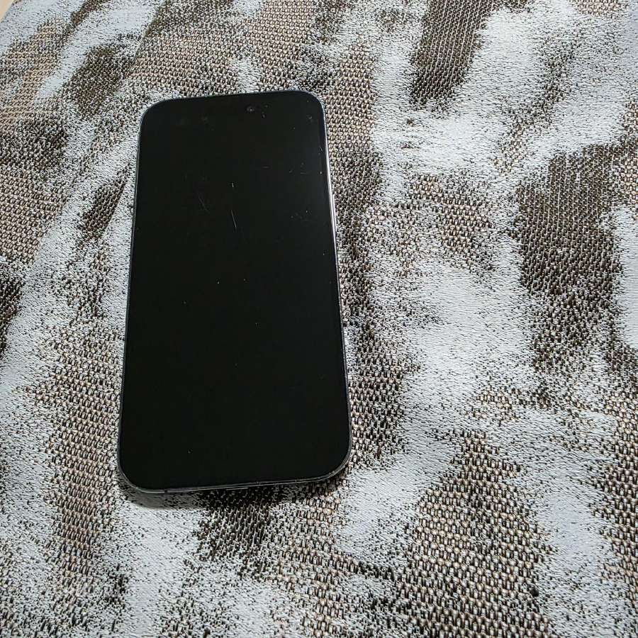 Parduodu Apple iPhone 14 Pro - nuotraukos Nr. 3