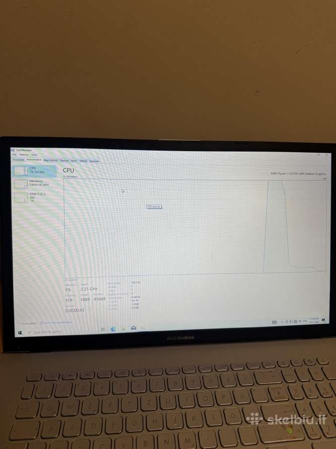 Vivobook - nuotraukos Nr. 2