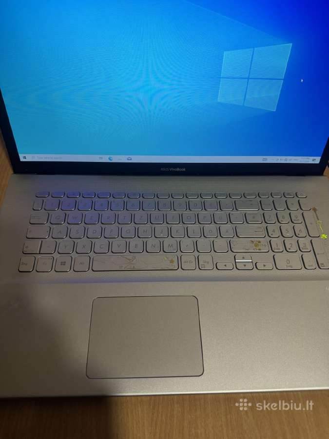 Vivobook - nuotraukos Nr. 5