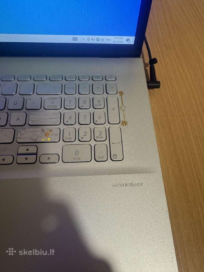 Vivobook - nuotraukos Nr. 6