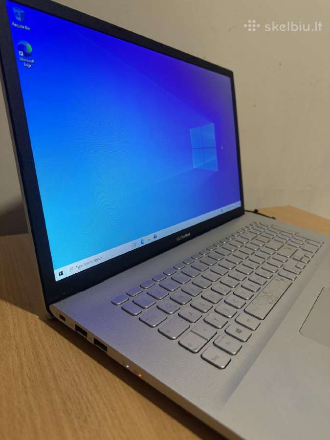 Vivobook - nuotraukos Nr. 7